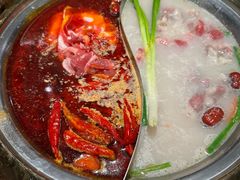 -熊喵来了火锅(长安万达第94分店)