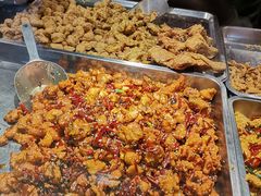 -兴盛德·麻辣花生大王·老店(中山路店)