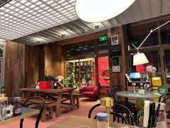 -尚牛社会 Beef & Liberty(金桥EKA天物店)