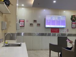 -大连新百佳妇儿医院