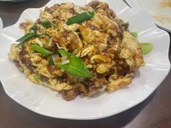 -清真牛街祥云轩门钉肉饼(左家庄店)