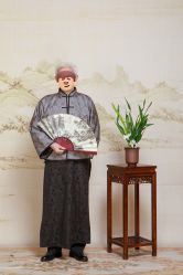 -北京早晨全家福照相馆(人民美术文化园店)