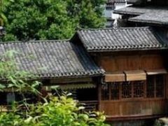 -古琴台