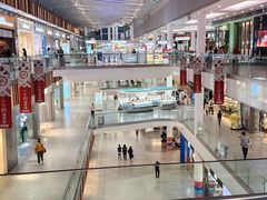 -干锅鱼庄(北京荟聚西红门购物中心店)