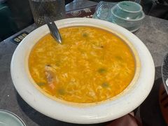 -1937青岛老味道·海肠捞饭·青岛菜(大鲍岛栈桥店)