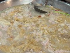-老来福·非遗酸汤兔(凯旋路店)
