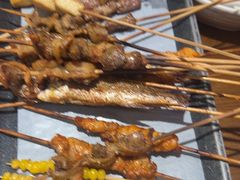 -管氏翅吧(马家堡店)