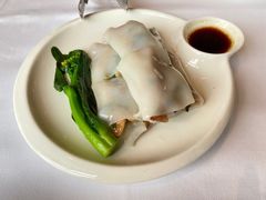 叉烧肠粉-大堂酒廊(北海香格里拉大酒店)