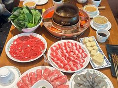 -刘老表·瓦罐汤涮肉(青云谱店)