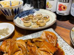 -食戟