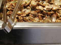 -汉丽轩韩式自助烤肉十二年(SM广场店)
