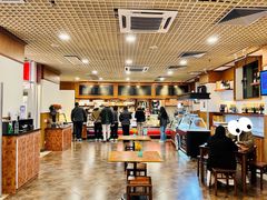 -凯宾美食廊Kempi Deli·凯宾斯基饭店(亮马桥路店)