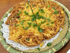 土豆饼-陈有良尖椒鸡(渝中示范店)