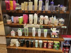 -星巴克臻选(成都宽窄巷子店)