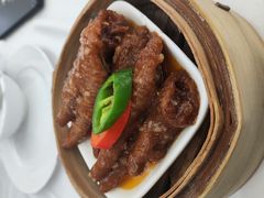 -松雅轩海鲜酒家(同和店)