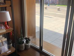 -不正咖啡(万达尊店)