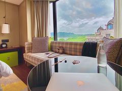 -杭州君悦酒店