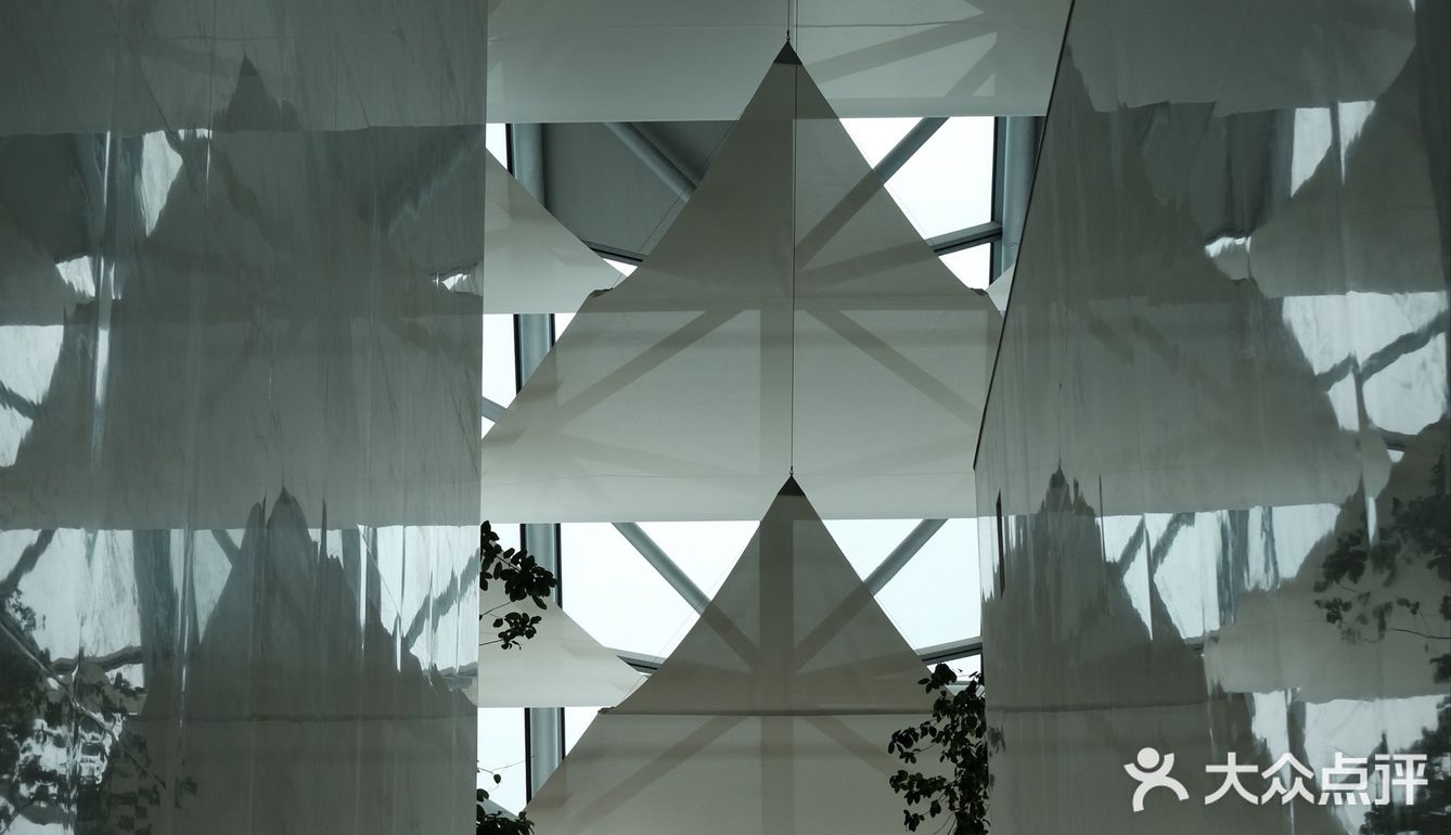 尽显建筑之美｜Intercontinental 重庆洲际