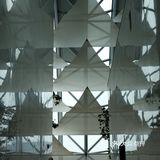 尽显建筑之美｜Intercontinental 重庆洲际