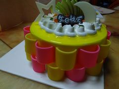 -仟吉(沿港路店)