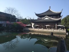 -杭州西子湖四季酒店·金沙厅