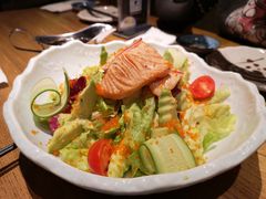 -阿吾罗日本料理(K11艺术中心店)