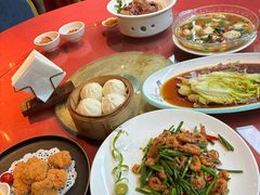 -粤香楼(新光里店)