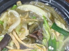 -海口滨海新村143号海南老字号炒菜店