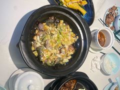 -玲珑·新粤菜(安华汇店)
