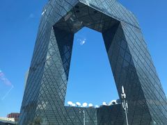 -中央广播电视总台(光华路办公区)