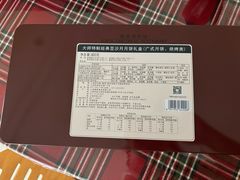 -新雅粤菜馆(南京东路店)