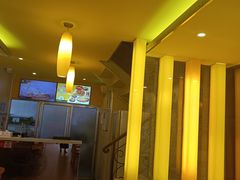 -尊宝比萨(华景新城店)