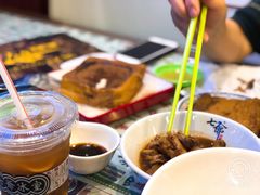 -七爷清汤腩·港式餐厅(金狮广场店)