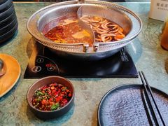 -牛New寿喜烧(龙湖金沙天街店)