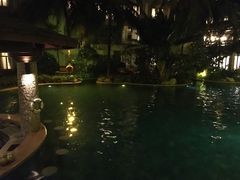 -三亚亚龙湾雅高美爵酒店