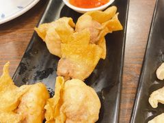 -标记Jane's kitchen(平桥直街店)