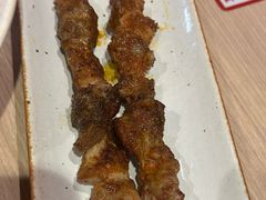 -大师兄·手工面·西北菜(美的悦然广场店)