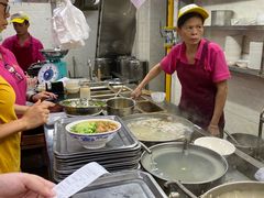 -珍珍小食店(西华路店)