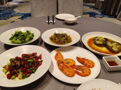 -徐记海鲜(观沙岭|滨江新城店)