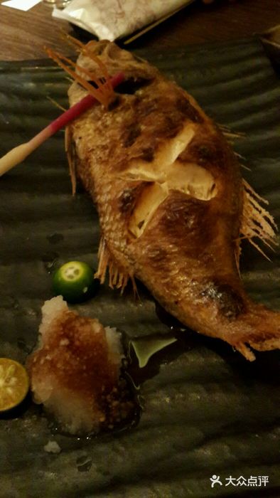 炉匠炉端烧·酒(国金中心商场店)图片