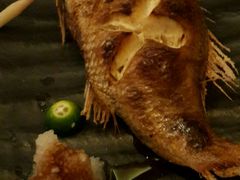-炉匠炉端烧·酒(国金中心商场店)