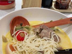 -味千拉面(广州白云机场T1西二店)