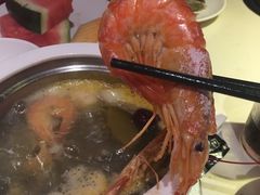 -加餐海鲜自助(集美银泰百货店)