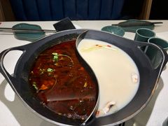 -新辣道鱼火锅(上地华联店)