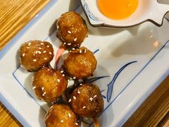 -烧鸟横丁(联发文创口岸店)
