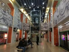 -星湖街(地铁站)