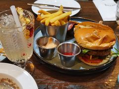 -blue frog蓝蛙(长泰广场店)