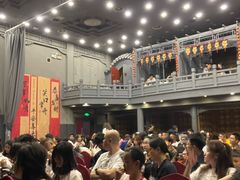 -广德楼茶馆(大栅栏商业街店)