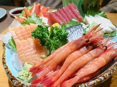 -三石铁板烧(紫竹桥店)