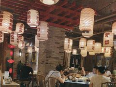 -二十八里太湖船菜(吉祥路店)